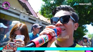 TERBARU 2024 MASIH SETIA - VOC. TRI BUANA KDI - SINGA DANGDUT RUNDA PUTRA DI DESA PAYINDANGAN KULON