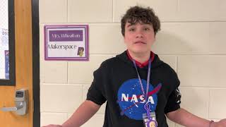 D.S. Parrott Middle School - Makerspace/STEM