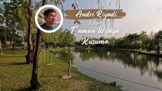 TAMAN WIJAYA KUSUMA - TAMAN INDAH NGUMPET DI DURI KOSAMBI