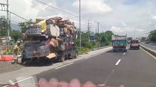 PESONA KOTA MALANG SAAT MENJELANG AKHIR TAHUN MACET BOSS KU