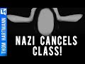 Unbelievable! Nazi Student Bullies Professor & Gets Away With it…?!