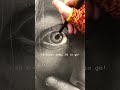 using the staedtler mars lumograph black for hyperrealistic drawing pencildrawing art