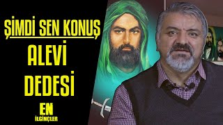 Kutsal Kitaplarda Namaz Yoktur / Alevilik