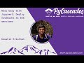 Rest Easy with Jupyrest: Deploy notebooks as web services - Koushik Krishnan (PyCascades 2024)