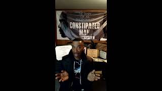 Dr. Clay: Umar Johnson supporter 1000 dollar challenge!