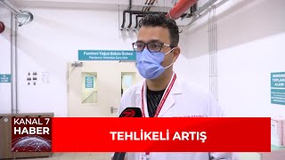 Koronavirüs Vakaları 30 Bin Sınırına Dayandı