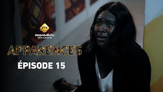 Série - Apparences - Saison 1 - Episode 15 - VF