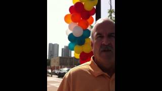 Park Director Plays Dirty Games and Gets Spanked by FOP