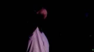 Authority Zero - Societys Sequence (live)