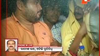 Bail plea of Papu deferred till July 11