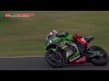 2018 mfj superbike suzuka 8hours