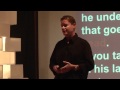 Learning a Language Will Change your Life for Good | Christopher McCormick | TEDxPhnomPenh