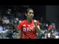 Gregoria Mariska Tunjung vs Akane Yamaguchi - BWF World Tour Finals 2022