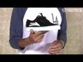 Lakai Diamond Griffin Skate Shoes Review - Tactics.com