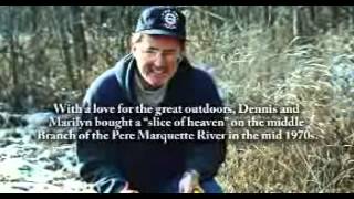 Dennis Vander Lind Sr. - Life Story Digital Video