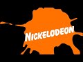 Nickelodeon Logo (Splat V7, 2003) [#3] (Black-barred variant)