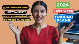 ഈ വർഷത്തെ അവസാനത്തെ ആഴ്ചയിലെ ഓപ്ഷൻ ബയിങ് പ്ലാൻസ്