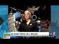 ag chat with jill welke 1 28