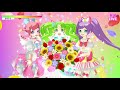 勇者の暇潰し☆priparaプリパラswitch専用ガチャの中身は別扱い！