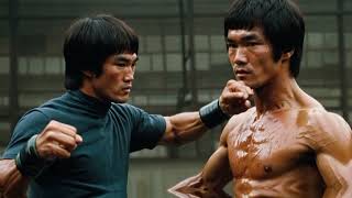 Can I Become A FIGHTING MASTER Using Only Bruce Lee Punches?