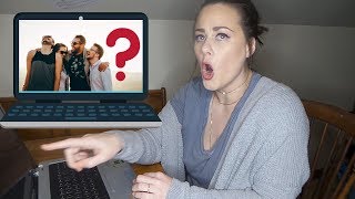 FINDING FRIENDS ON CRAIGSLIST | Part 1
