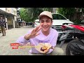 Rizki Alatas Wisata Kuliner di Jajanan Sunter Karya | MAKAN RECEH (14/01/23)