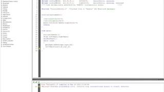 RobotC Tutorials 2