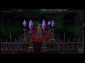 kael thas u0026 illidan face kil jaeden 2020 all blood elf cutscenes warcraft 3 reforged