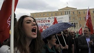 Ελλάδα: Υπερψηφίστηκε το πολυνομοσχέδιο