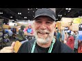 outdoor retailer 2019 summer market see what it s like