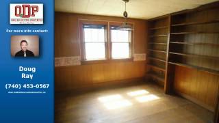 Zanesville Real Estate for Sale - 3675 West Pike, 43701