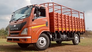 Eicher Pro 2059XP |BS:6|Detailed Tamil Review