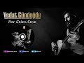 vedat gündoğdu her gelen sene ayrılık yeli © arda müzik 2022