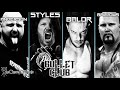 Bullet Club Theme “shot ‘em” Cover (NJPW & WWE)