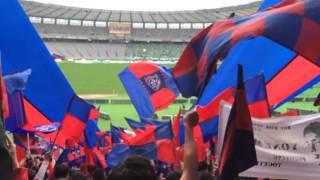 2015.10.17 FC東京×湘南 VAMOS東京チャント