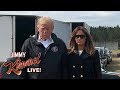 Download Donald Trump Blasts Late Night Shows In Mp4 3Gp Full HD Video