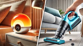 55 Budget-Friendly TEMU Finds for Every Room in Your Home