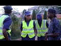 Abapolisi babatekamutwe ( Episode 2) : AFRIMAX COMEDY