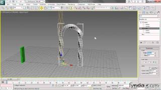 Collapsing the modifier stack