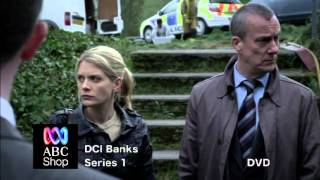 DCI Banks Series 1 | DVD Preview