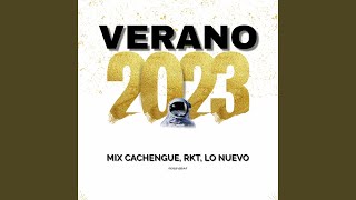 Mix Verano 2023 (Remix)