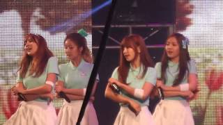 140531 A Pink My My @ Green Concert