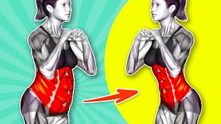 ➜ Do This Standing to Get a FLAT STOMACH in Just 4 Weeks