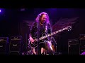 winger junkyard dog tears on stone live in houston texas