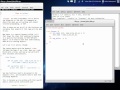 Python 27 Classes and Self