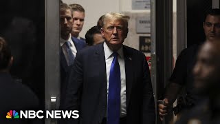 Trump found guilty of all 34 felony charges: Coverage and analysis