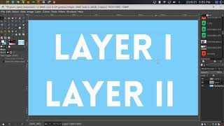 មេរៀនទី២ ៖ របៀប Export layers