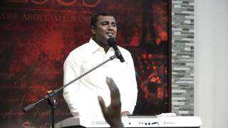 En Vinnapathai Ketpavare - Pas. Joel Thomasraj | ACA Worship