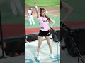 최하윤 치어리더 choi hayun cheerleader⎪lg트윈스⎪super rookie