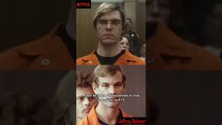 Como morreu Jeffrey Dahmer?#netiflix #jeffreydamer #aconteceu#comomorreujefrreydamer